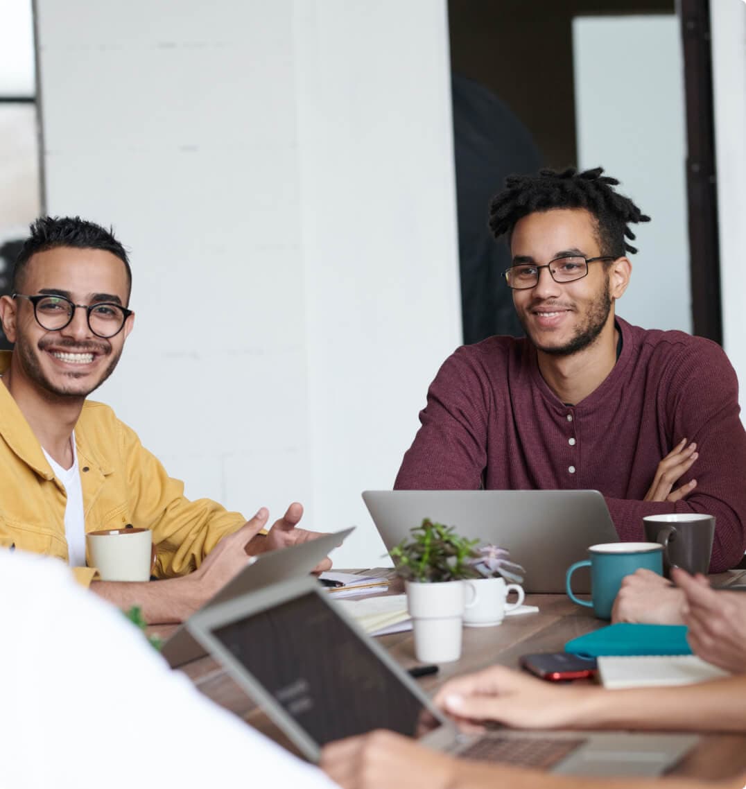  Analyze your data insights through comprehensive