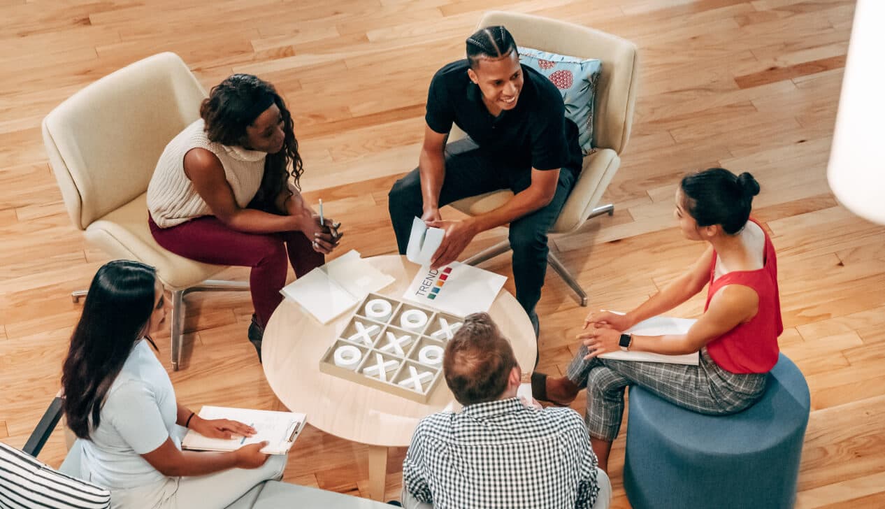 Design mastery with Nexto a user-centric experiences