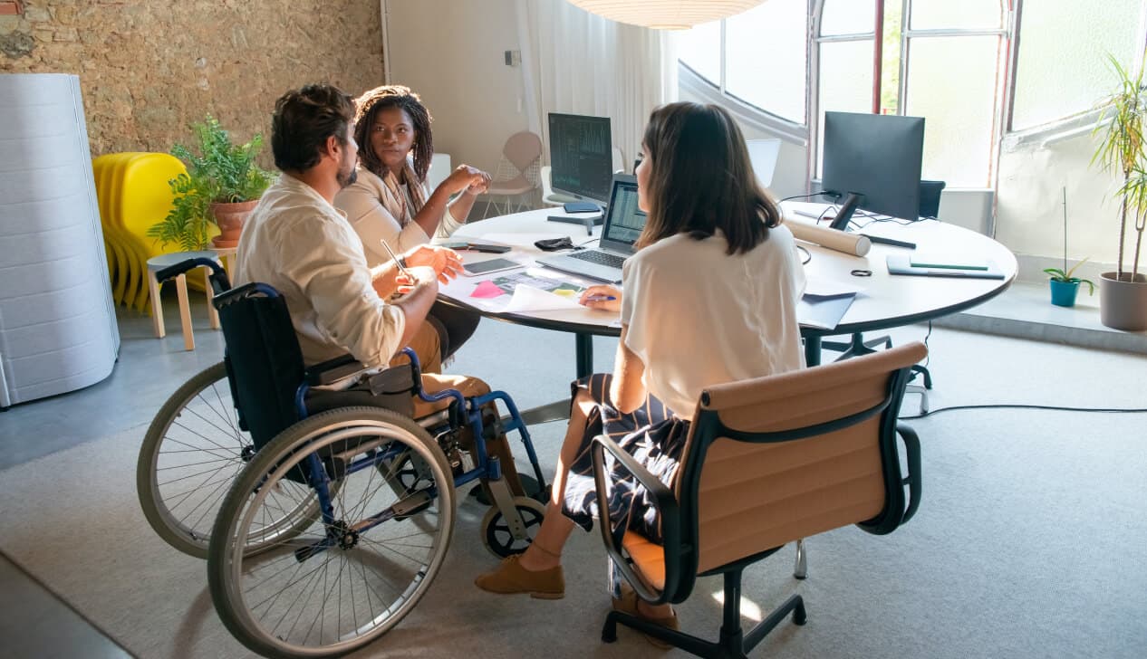 Collaborative transformation impact on team dynamics