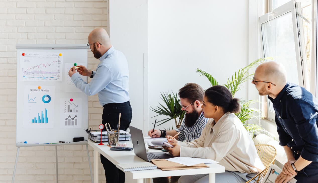 Digital potential redefined Nexto's insights and tips