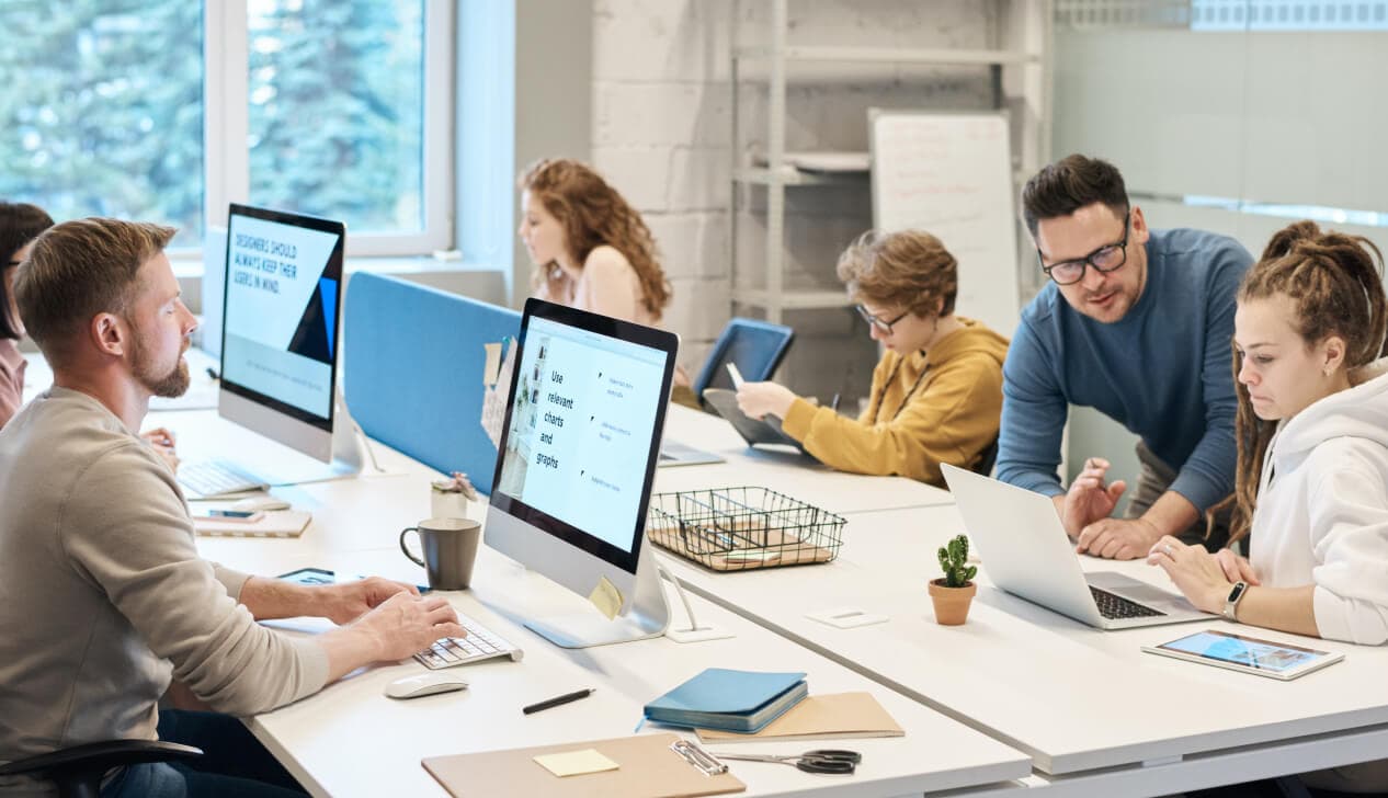 Explore latest tech trends shaping the digital landscape