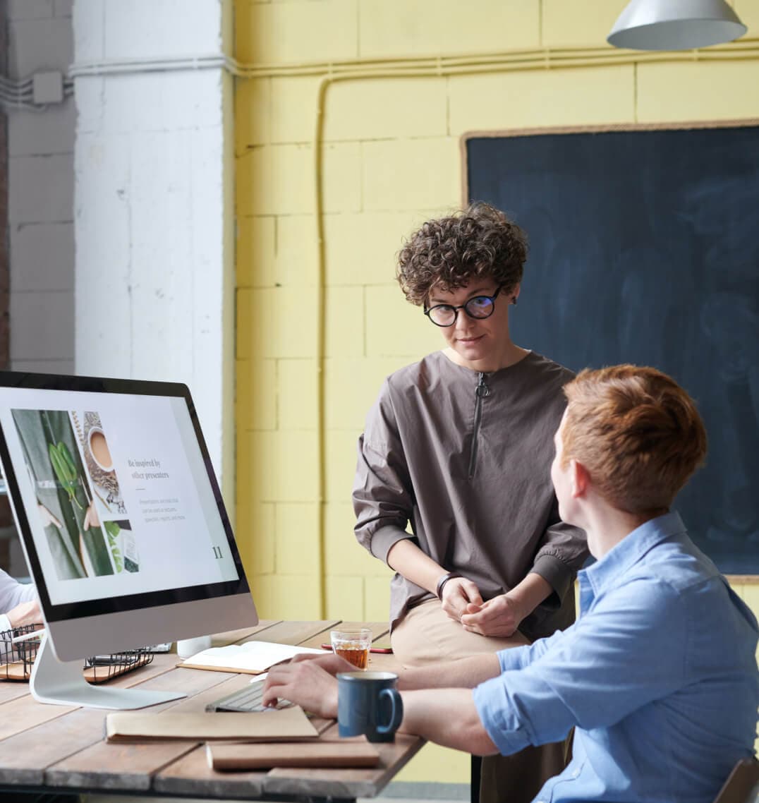 Mastering Digital Solutions